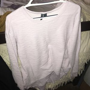 anthropolgie long sleeve